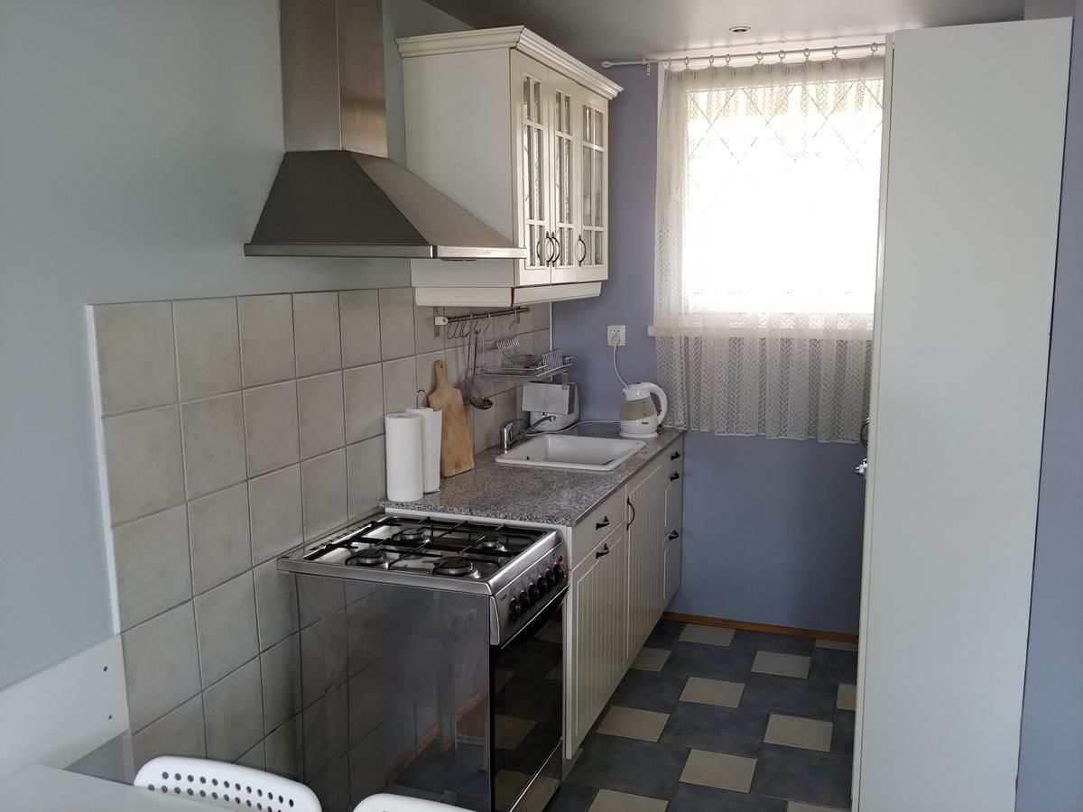 Апартаменты Apartament Saski Варшава-27