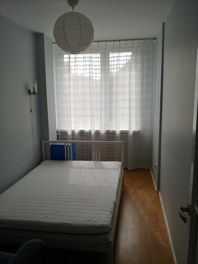 Апартаменты Apartament Saski Варшава-33