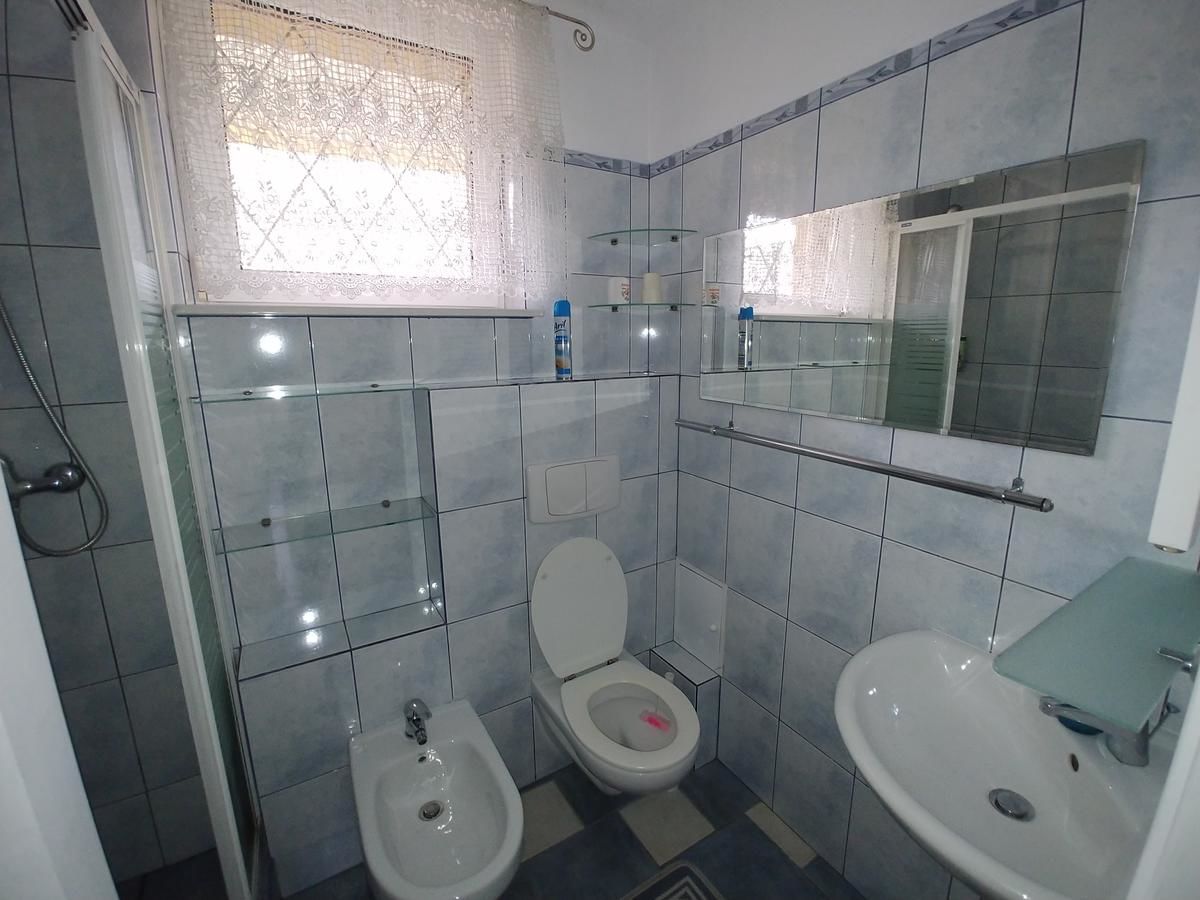 Апартаменты Apartament Saski Варшава-38