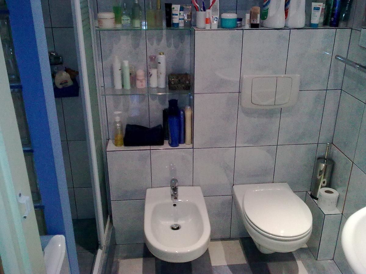 Апартаменты Apartament Saski Варшава-40