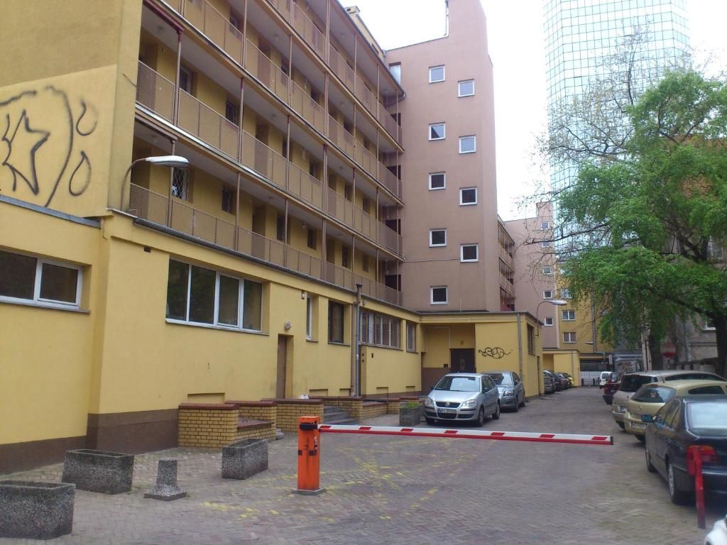 Апартаменты Apartament Saski Варшава-54