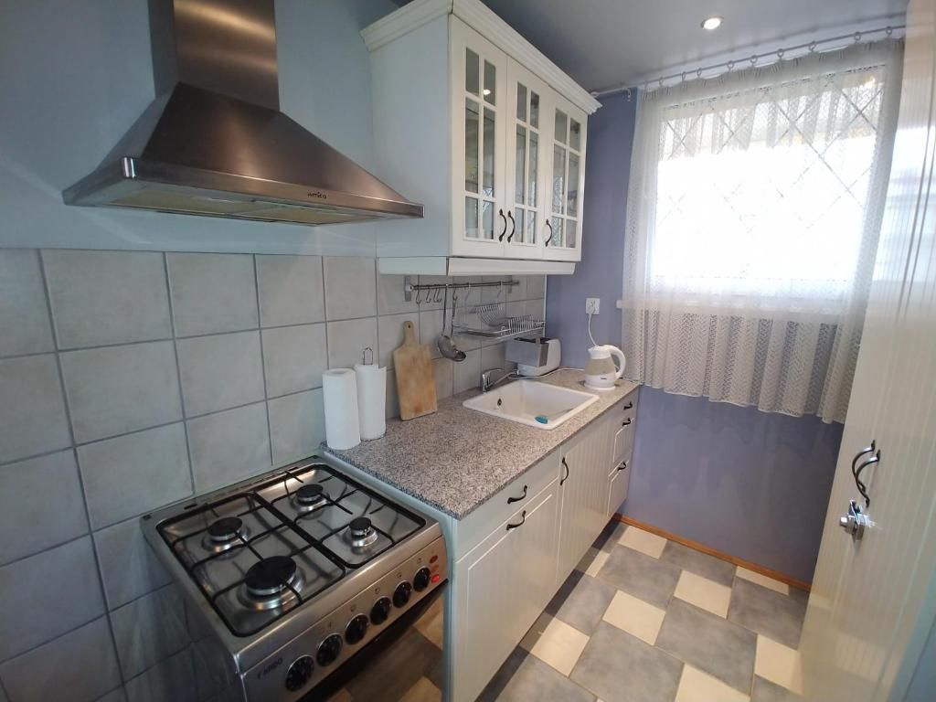 Апартаменты Apartament Saski Варшава-62