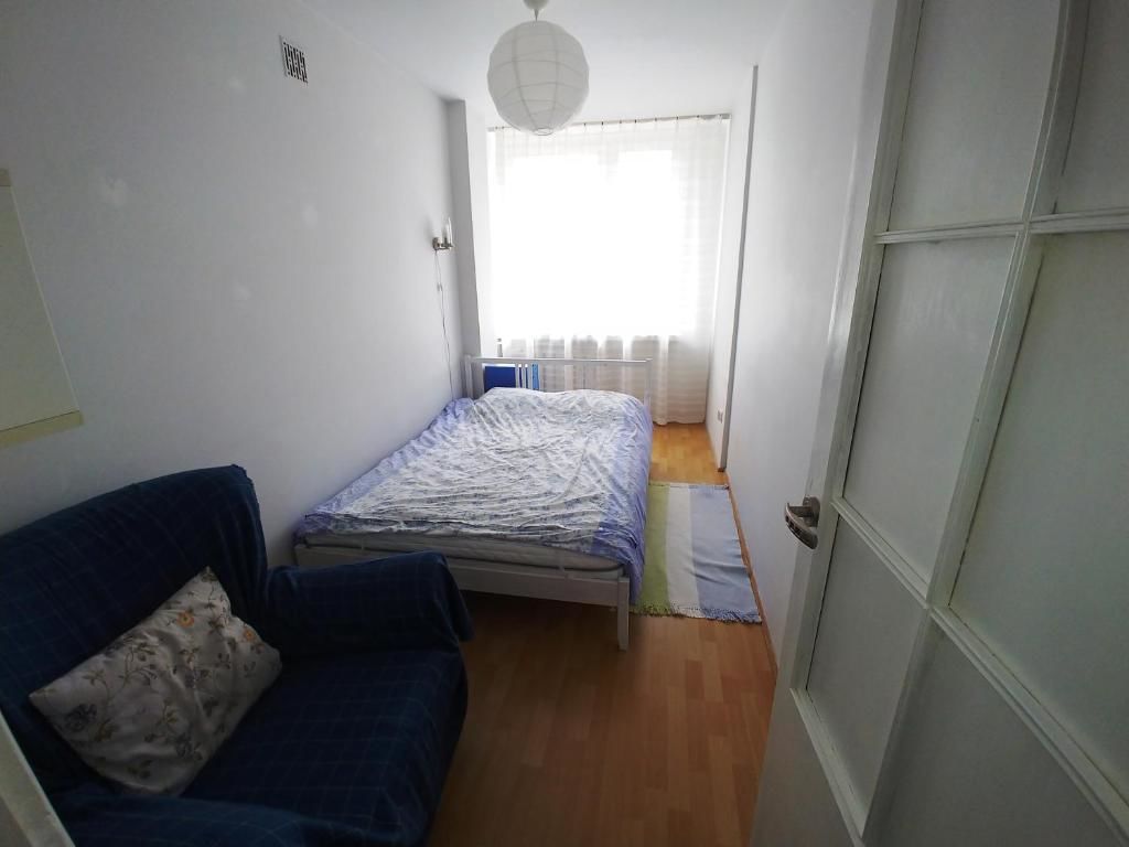 Апартаменты Apartament Saski Варшава-82