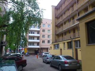 Апартаменты Apartament Saski Варшава-2